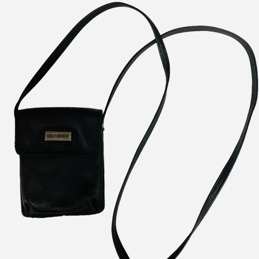 Harley Davidson cross body - Picture 2 of 4